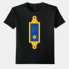 Gildan - Youth Softstyle ® T Shirt - 64000B Thumbnail