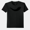 Gildan - Youth Softstyle ® T Shirt - 64000B Thumbnail