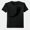 Gildan - Youth Softstyle ® T Shirt - 64000B Thumbnail