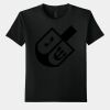 Gildan - Youth Softstyle ® T Shirt - 64000B Thumbnail