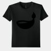 Gildan - Youth Softstyle ® T Shirt - 64000B Thumbnail