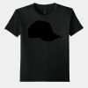 Gildan - Youth Softstyle ® T Shirt - 64000B Thumbnail