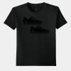 Gildan - Youth Softstyle ® T Shirt - 64000B Thumbnail