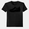Gildan - Youth Softstyle ® T Shirt - 64000B Thumbnail