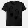 Gildan - Youth Softstyle ® T Shirt - 64000B Thumbnail