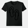 Gildan - Youth Softstyle ® T Shirt - 64000B Thumbnail