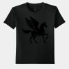 Gildan - Youth Softstyle ® T Shirt - 64000B Thumbnail