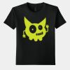 Gildan - Youth Softstyle ® T Shirt - 64000B Thumbnail