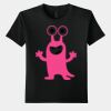 Gildan - Youth Softstyle ® T Shirt - 64000B Thumbnail