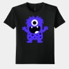 Gildan - Youth Softstyle ® T Shirt - 64000B Thumbnail
