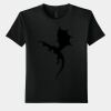 Gildan - Youth Softstyle ® T Shirt - 64000B Thumbnail