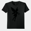 Gildan - Youth Softstyle ® T Shirt - 64000B Thumbnail