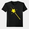 Gildan - Youth Softstyle ® T Shirt - 64000B Thumbnail