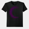 Gildan - Youth Softstyle ® T Shirt - 64000B Thumbnail