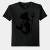 Gildan - Youth Softstyle ® T Shirt - 64000B Thumbnail