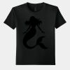 Gildan - Youth Softstyle ® T Shirt - 64000B Thumbnail