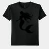 Gildan - Youth Softstyle ® T Shirt - 64000B Thumbnail