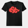 Gildan - Youth Softstyle ® T Shirt - 64000B Thumbnail