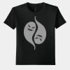 Gildan - Youth Softstyle ® T Shirt - 64000B Thumbnail