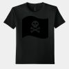 Gildan - Youth Softstyle ® T Shirt - 64000B Thumbnail