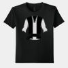 Gildan - Youth Softstyle ® T Shirt - 64000B Thumbnail