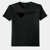 Gildan - Youth Softstyle ® T Shirt - 64000B Thumbnail