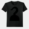 Gildan - Youth Softstyle ® T Shirt - 64000B Thumbnail