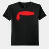 Gildan - Youth Softstyle ® T Shirt - 64000B Thumbnail