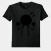 Gildan - Youth Softstyle ® T Shirt - 64000B Thumbnail