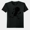 Gildan - Youth Softstyle ® T Shirt - 64000B Thumbnail