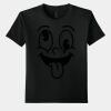 Gildan - Youth Softstyle ® T Shirt - 64000B Thumbnail