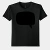 Gildan - Youth Softstyle ® T Shirt - 64000B Thumbnail