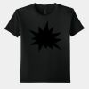 Gildan - Youth Softstyle ® T Shirt - 64000B Thumbnail