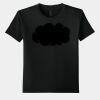 Gildan - Youth Softstyle ® T Shirt - 64000B Thumbnail