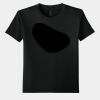 Gildan - Youth Softstyle ® T Shirt - 64000B Thumbnail