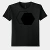 Gildan - Youth Softstyle ® T Shirt - 64000B Thumbnail