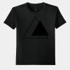 Gildan - Youth Softstyle ® T Shirt - 64000B Thumbnail
