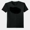 Gildan - Youth Softstyle ® T Shirt - 64000B Thumbnail