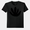 Gildan - Youth Softstyle ® T Shirt - 64000B Thumbnail
