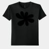 Gildan - Youth Softstyle ® T Shirt - 64000B Thumbnail