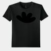 Gildan - Youth Softstyle ® T Shirt - 64000B Thumbnail