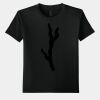 Gildan - Youth Softstyle ® T Shirt - 64000B Thumbnail