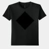 Gildan - Youth Softstyle ® T Shirt - 64000B Thumbnail