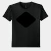 Gildan - Youth Softstyle ® T Shirt - 64000B Thumbnail