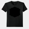 Gildan - Youth Softstyle ® T Shirt - 64000B Thumbnail