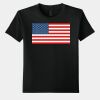Gildan - Youth Softstyle ® T Shirt - 64000B Thumbnail