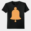 Gildan - Youth Softstyle ® T Shirt - 64000B Thumbnail
