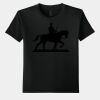 Gildan - Youth Softstyle ® T Shirt - 64000B Thumbnail