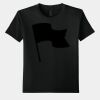 Gildan - Youth Softstyle ® T Shirt - 64000B Thumbnail