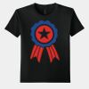 Gildan - Youth Softstyle ® T Shirt - 64000B Thumbnail